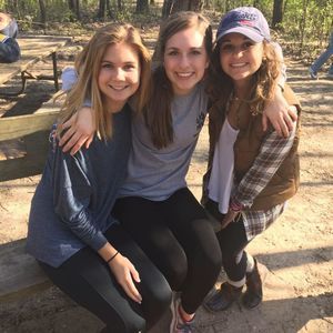 Meet your Posher, Emma